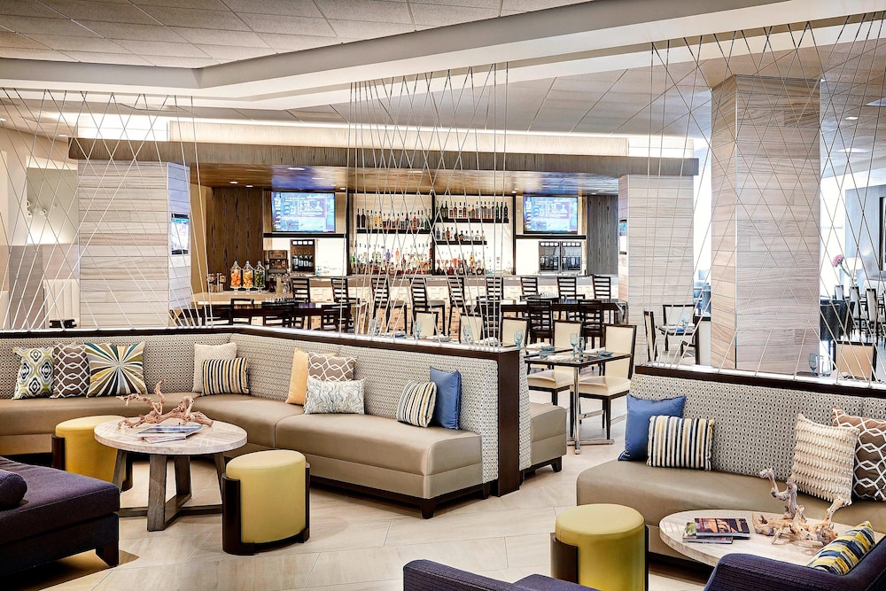Irvine Marriott - photo 69