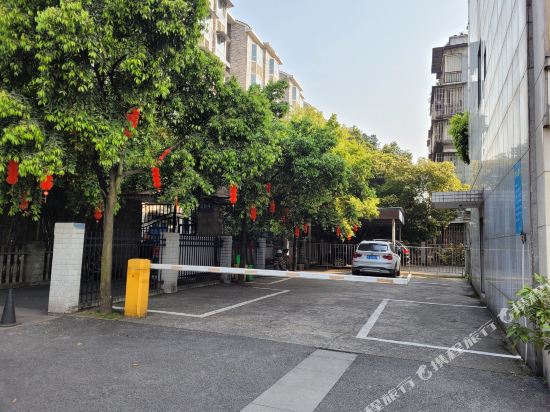 Fenglin Hotel - last minute hotel in Luzhou