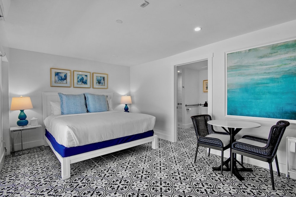 Seaside at Anna Maria Island Inn - photo 6