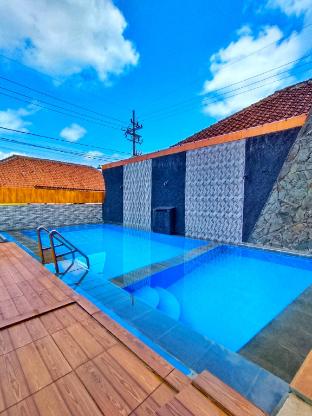 Villa Eren — 5-Star Luxury Hotel in Malang, Indonesia