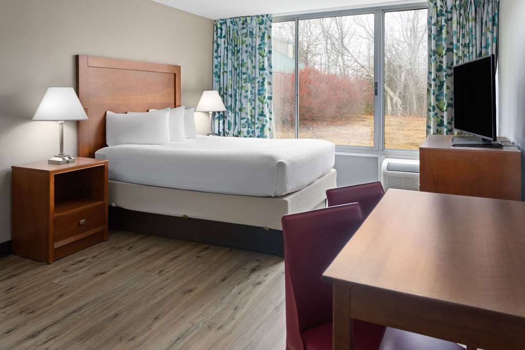 Hawthorn Extended Stay by Wyndham Ellsworth Bar Harbor - photo 11