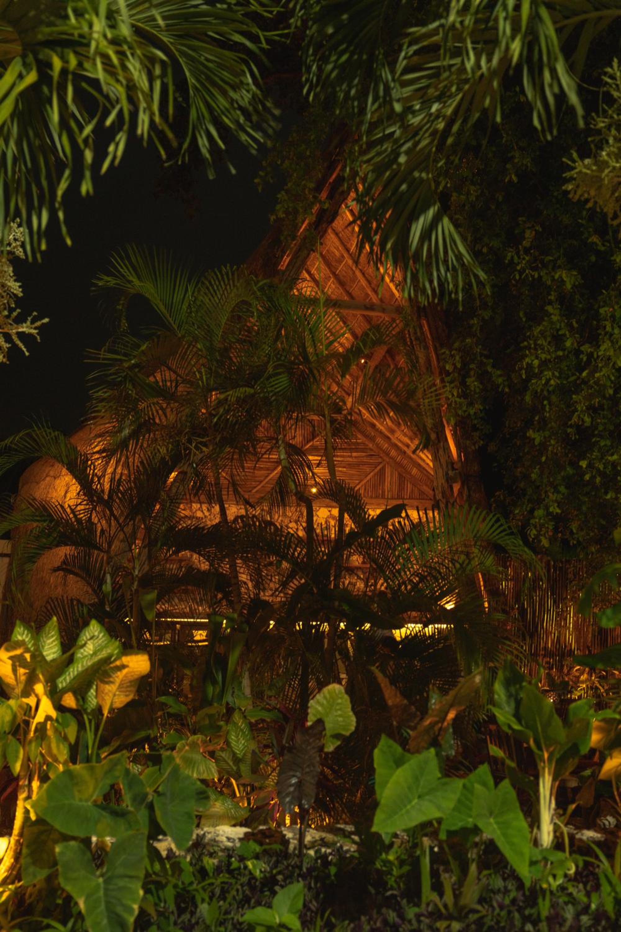 Hotel CasaBakal A pie de Laguna Bacalar