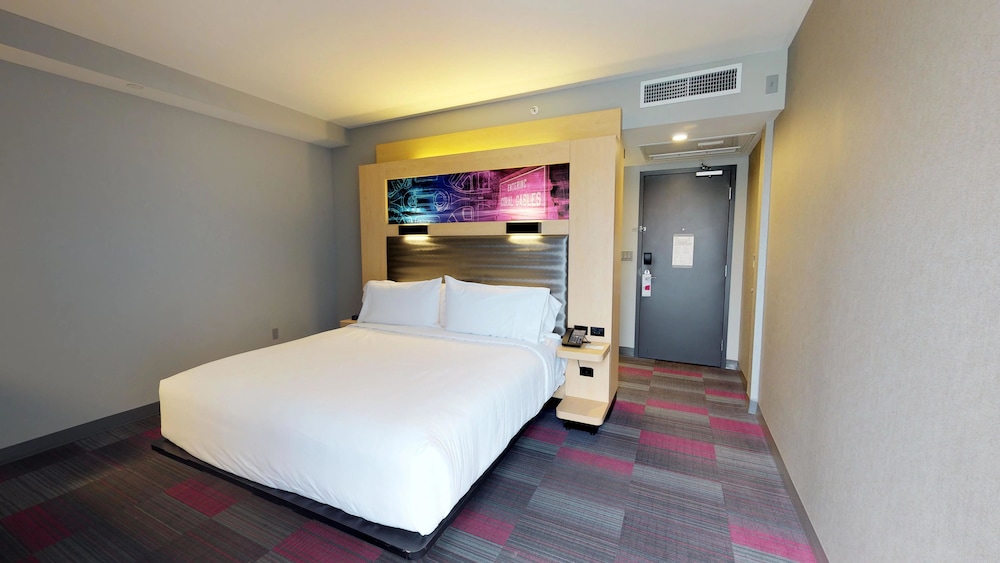 Aloft Coral Gables - photo 10