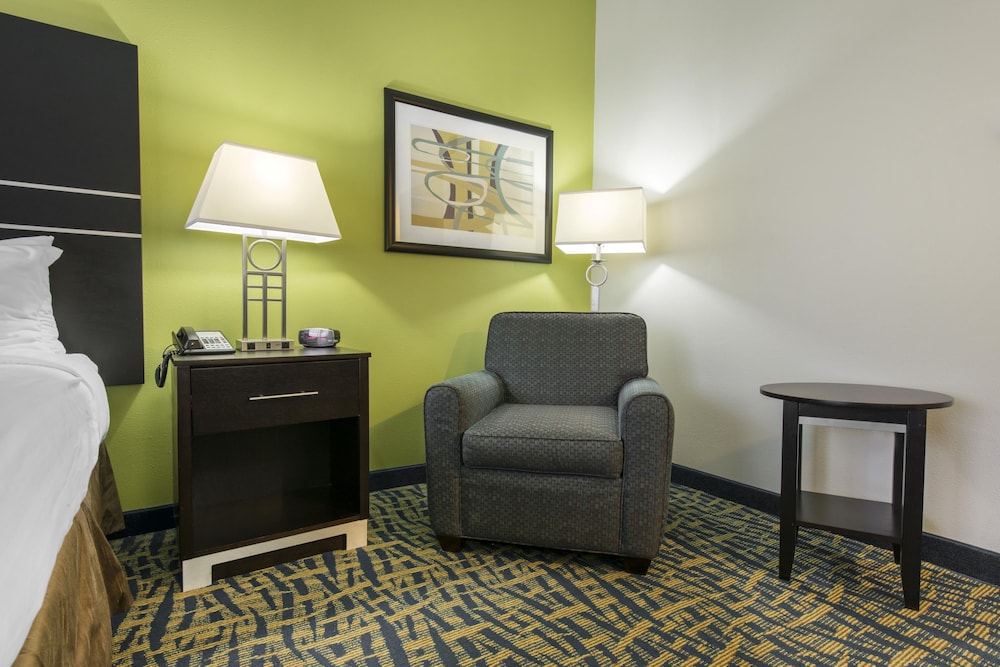 Holiday Inn Savannah S I 95 Gateway by IHG - photo 11