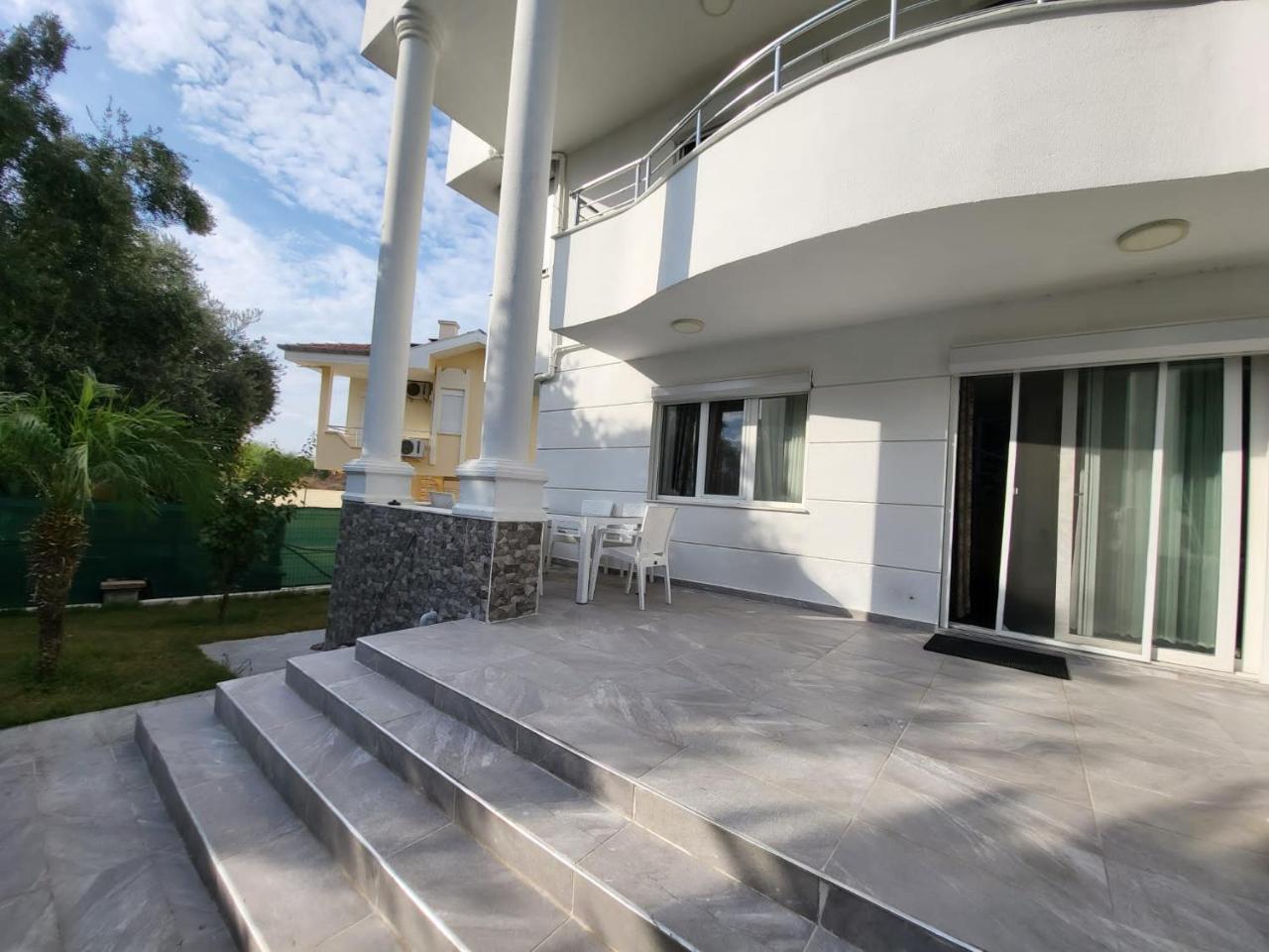 Luks Ve Huzur — Belek — photo 2