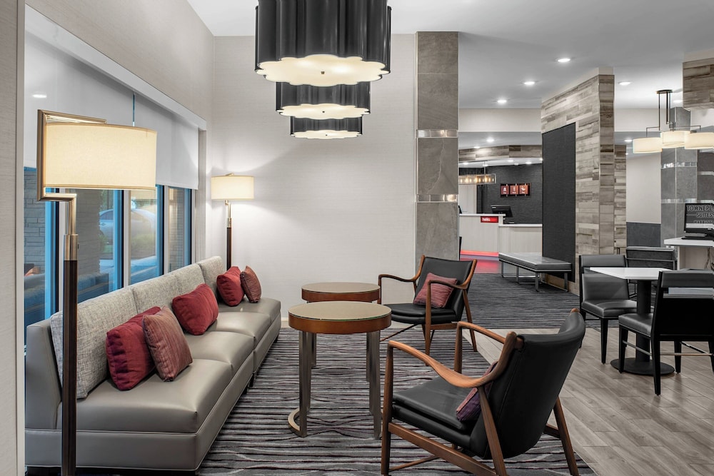 TownePlace Suites by Marriott Charlotte Fort Mill - photo 5