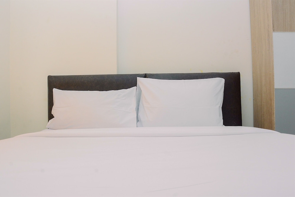 Minimalist and Stylish 2BR Cinere Resort Apartment in Depok, Indonesia
