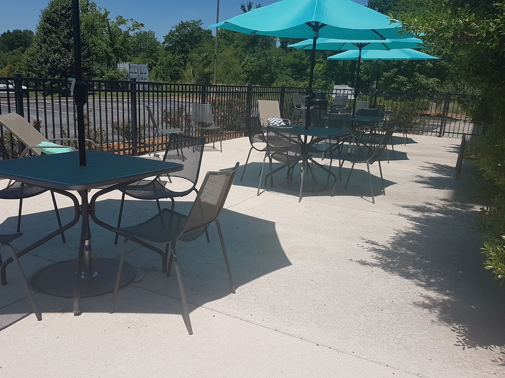 Holiday Inn Express & Suites Carbondale University Area by IHG - photo 19