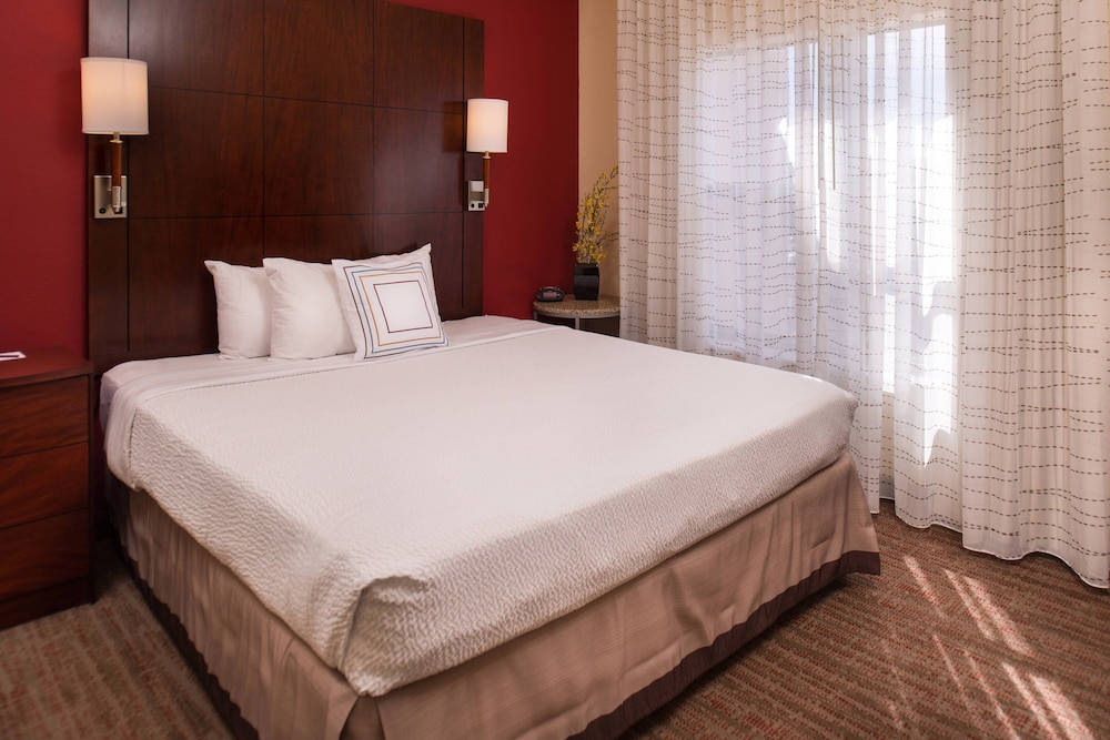Residence Inn by Marriott Albuquerque Airport - photo 14