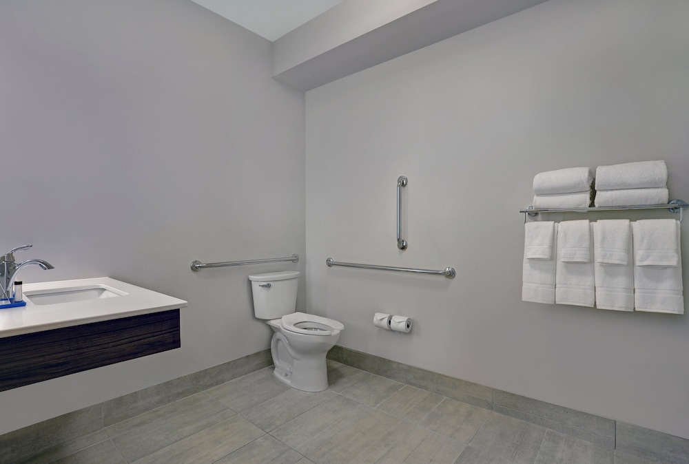 Holiday Inn Express & Suites Lenexa Overland Park Area by IHG - photo 25