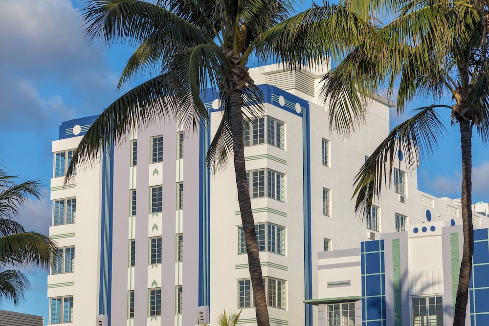 Park Central South Beach - photo 116