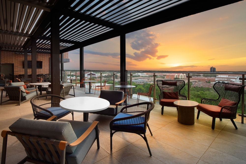 SpringHill Suites by Marriott Fort Worth Historic Stockyards - photo 73