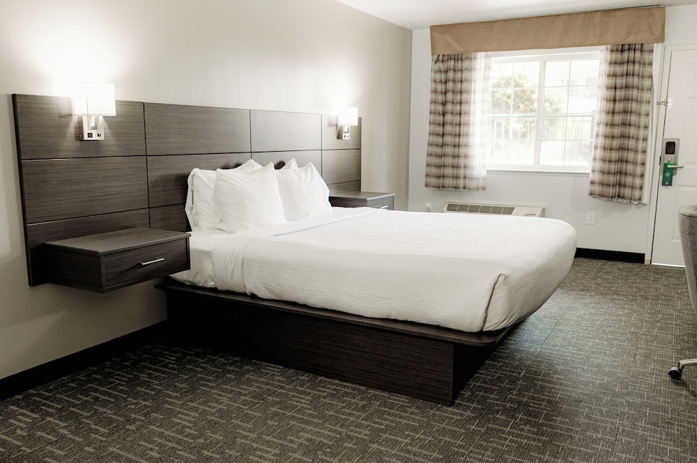 Quality Inn & Suites Lathrop South Stockton — hotel in Lathrop
