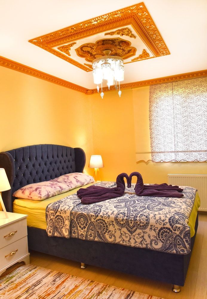 Seaside House — 5-Star Luxury Hotel in Ordu, Turkey