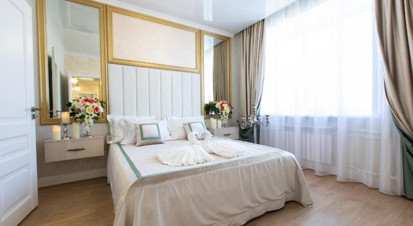 Lena Hotel — hotel in Yakutsk