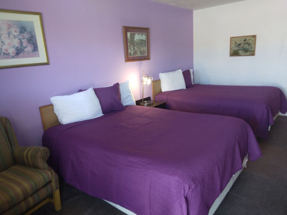 Capri Motel - photo 29