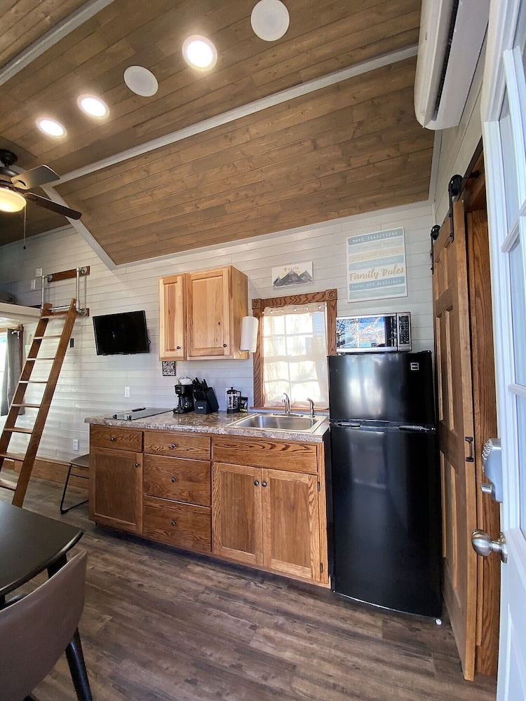 Tiny House Leadville - photo 87