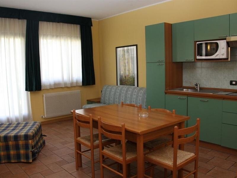 Chalets Living Vito — carbon neutral stay, Livigno