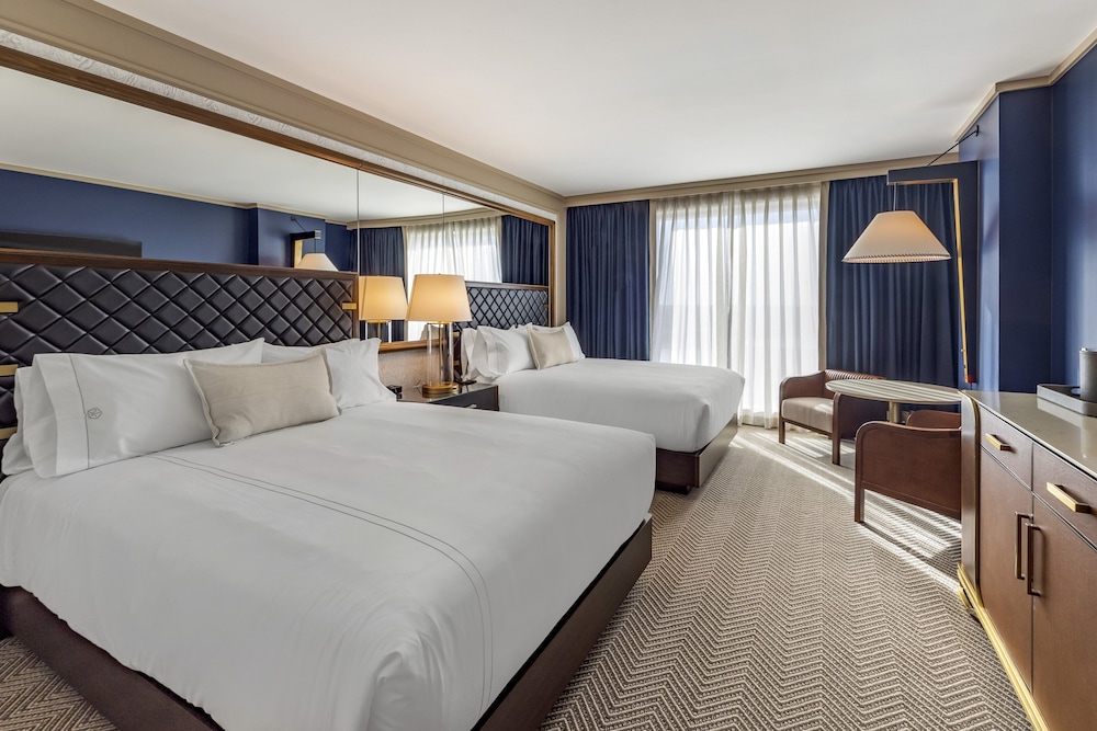 Omni Oklahoma City Hotel - photo 9