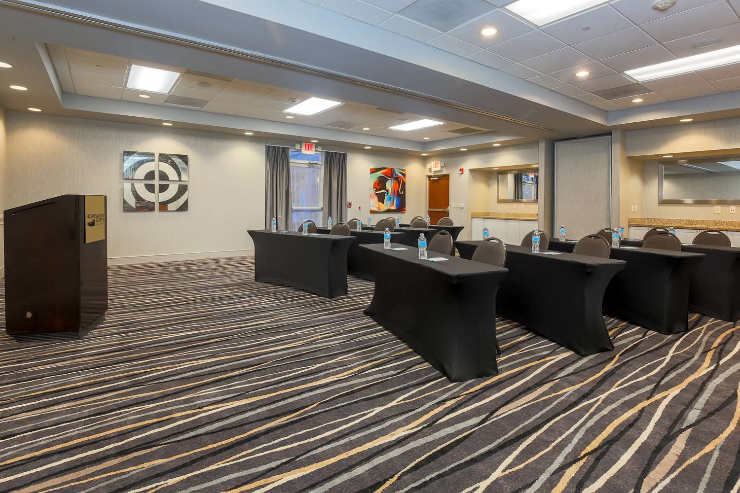 Homewood Suites by Hilton Southwind Hacks Cross - photo 22
