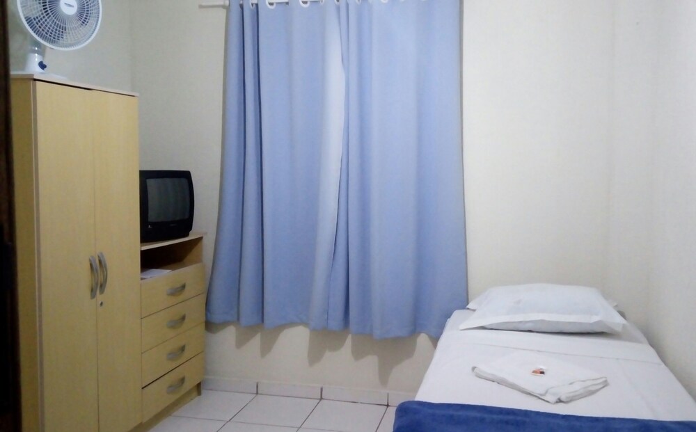 Hotel Pp in Curitiba, Brasil