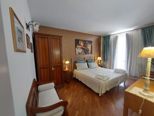 B&B Il Grifone — 4-Star Luxury Hotel in Gioia Del Colle, Italy