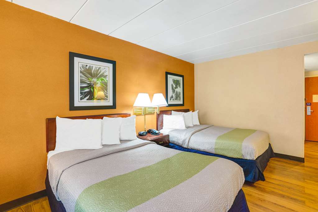 Motel 6 Milford CT - photo 13