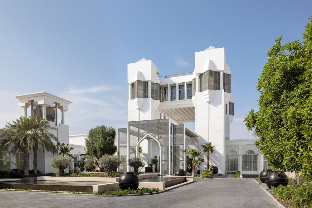 Raffles Al Areen Palace Bahrain in Manama, Bahrain