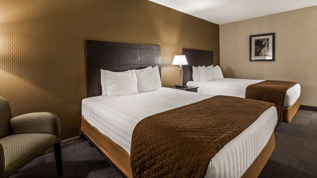 Best Western Yuba City Inn - photo 3