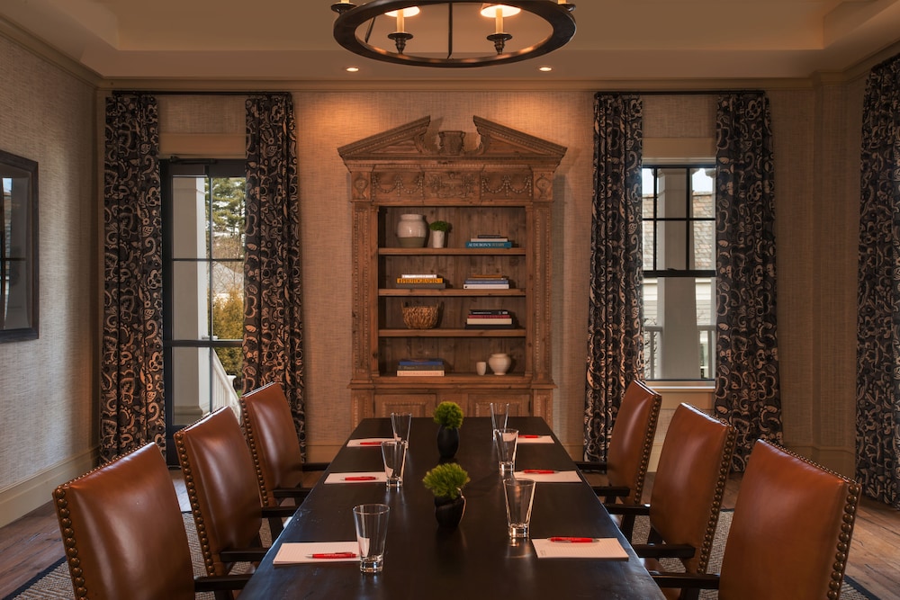 Kimpton Taconic Hotel by IHG - photo 75