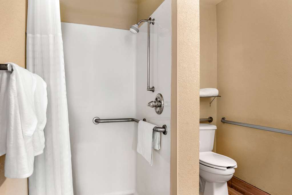 Days Inn & Suites by Wyndham Rocky Mount Golden East - photo 55