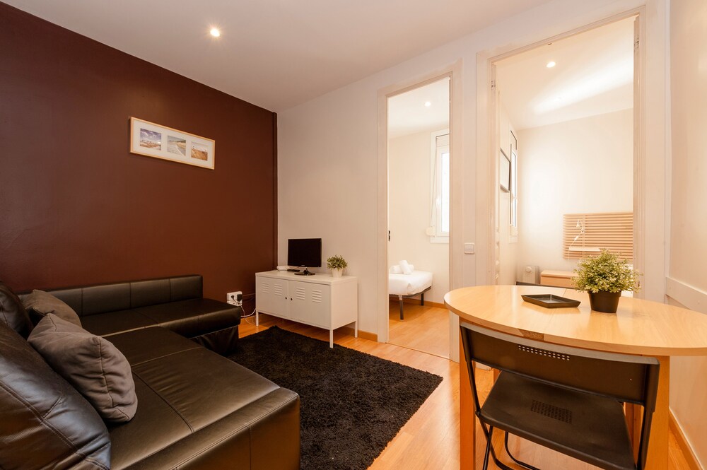 Bbarcelona Plaza España Flats — Sants-Montjuic — photo 2