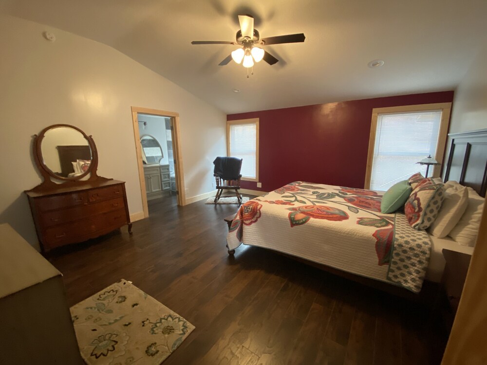 Smoky View Cottages & RV Resorts - photo 12