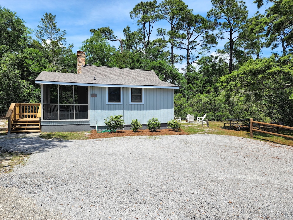 The Cabins at Gulf State Park - photo 91