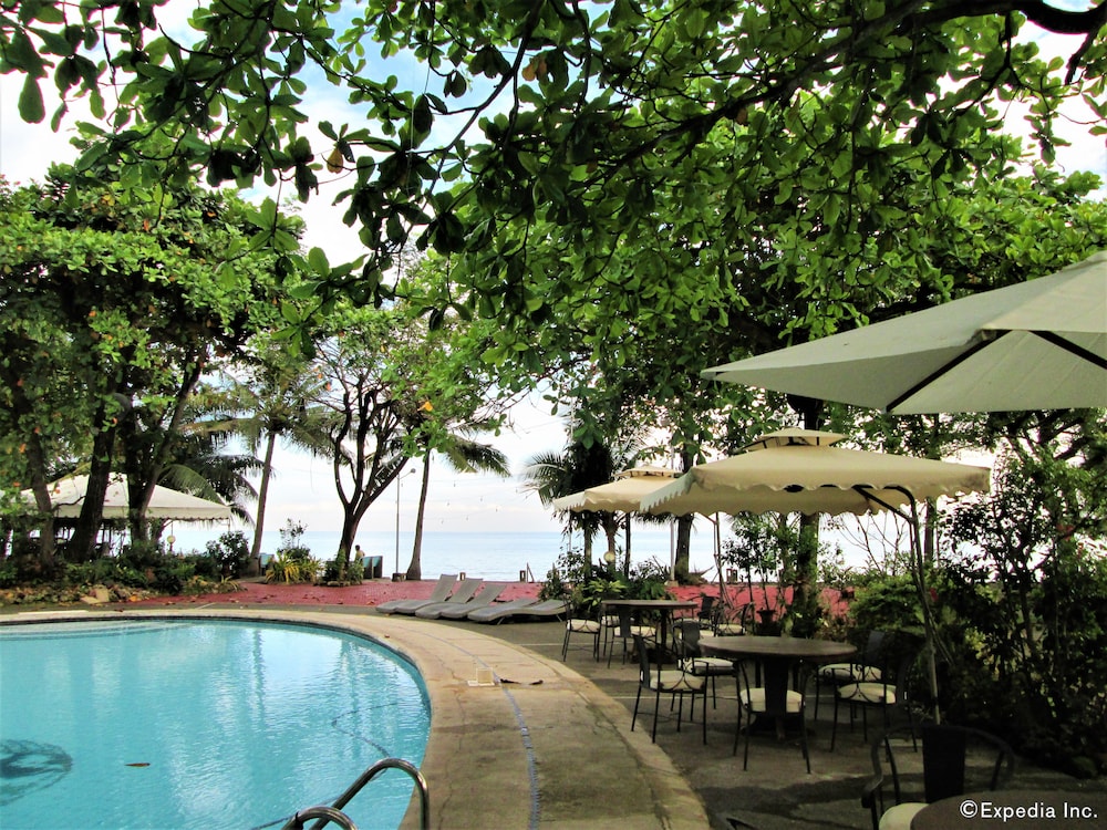 Chali Beach Resort and Conference Center in Cagayan De Oro, Philippines