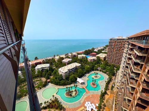 Dream Apartments in Oasis