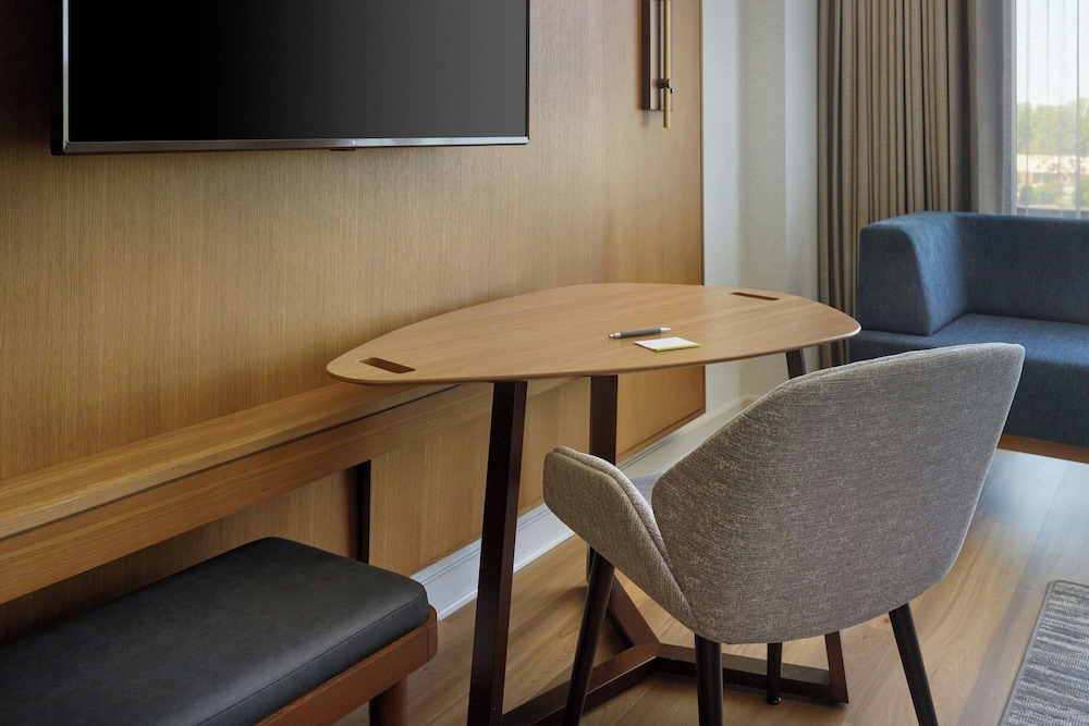 The Westin Huntsville - photo 8