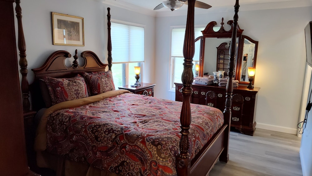 Kingsbay Mansion & Vacation Houses - photo 18