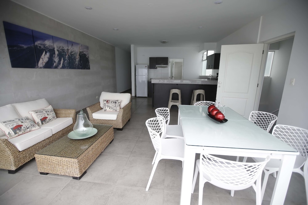 Apartments Boutique Punta Hermosa — Punta Hermosa — photo 4