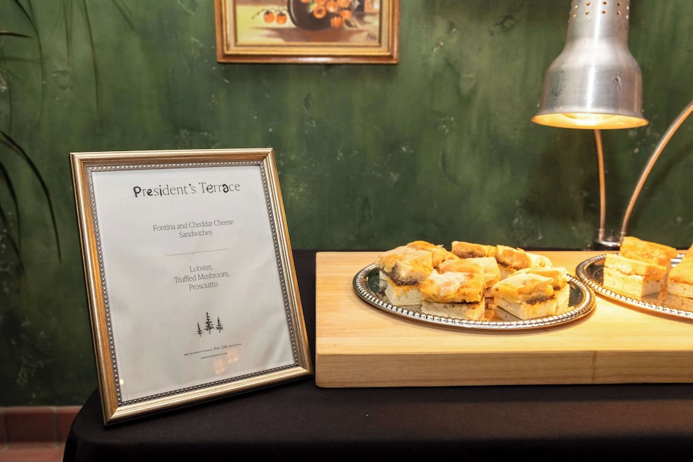 Graduate by Hilton Palo Alto - photo 51