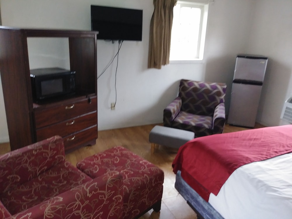 Portland Pensione - photo 5