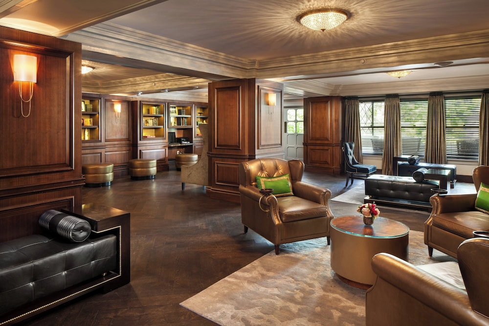 The St. Anthony A Luxury Collection Hotel San Antonio - photo 176