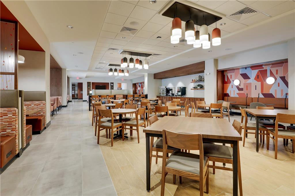 Drury Plaza Hotel North Charleston - photo 10