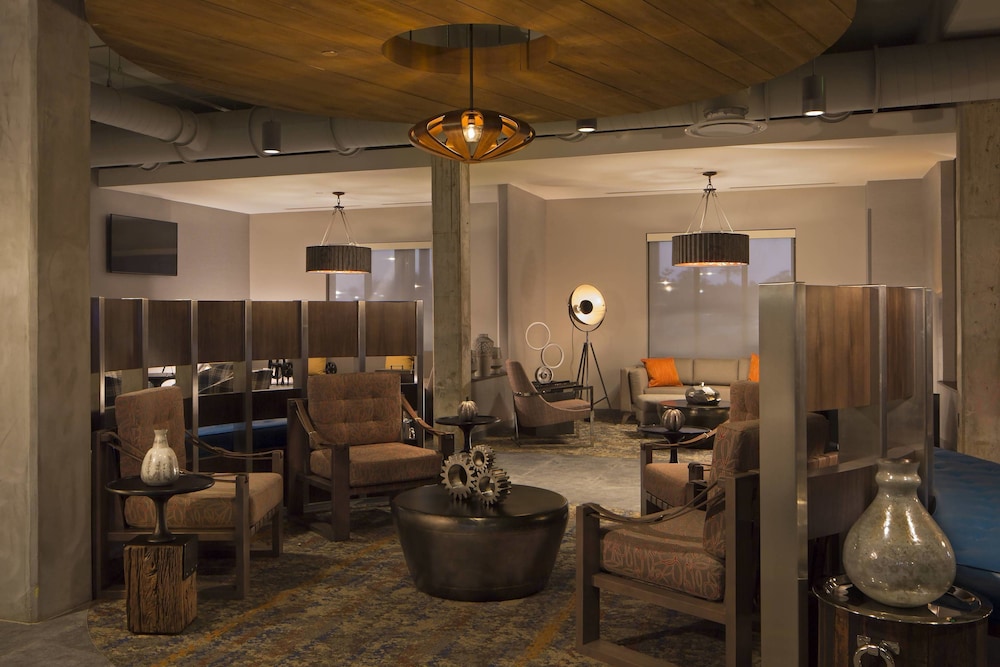 TownePlace Suites by Marriott Foley at OWA - photo 33