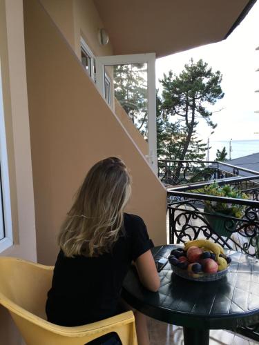 Hotel Simpatia — Kobuleti — photo 2