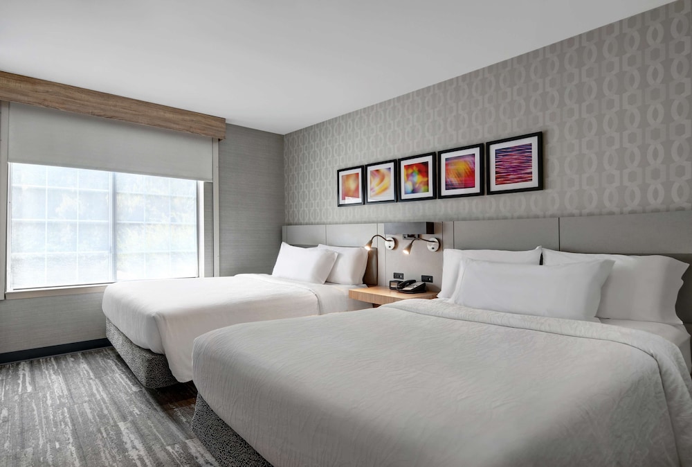 Hilton Garden Inn Hamilton - photo 16