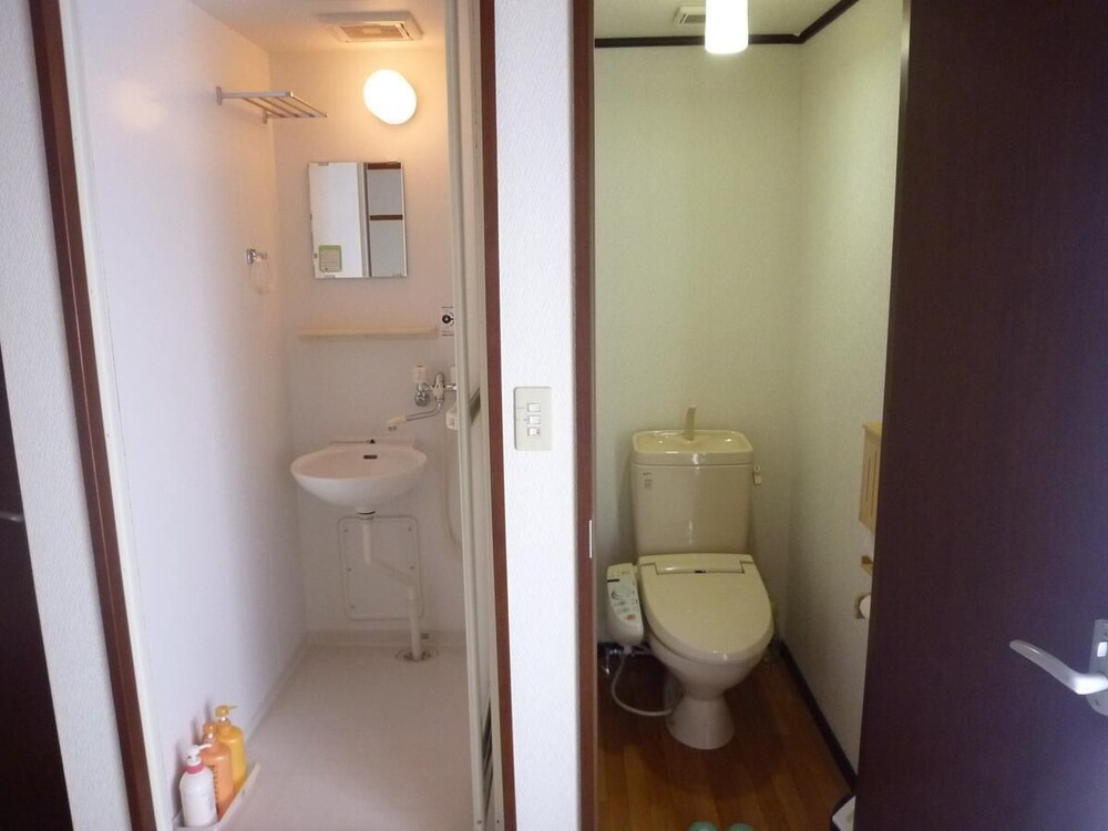 Minshuku Kaisei in Kagoshima, Japan