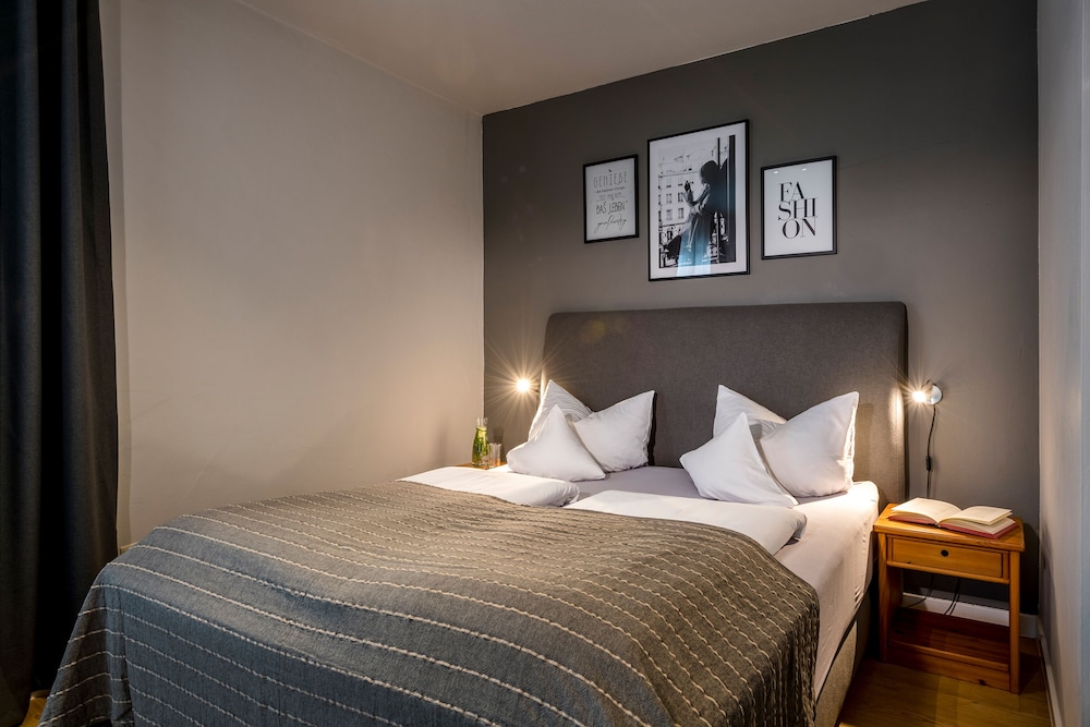 Mana Lisa Boutiquehotel — Lauda-Konigshofen — photo 3