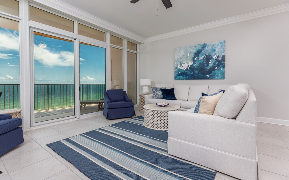 Phoenix Gulf Towers 803 3 Bedroom Condo - photo 14