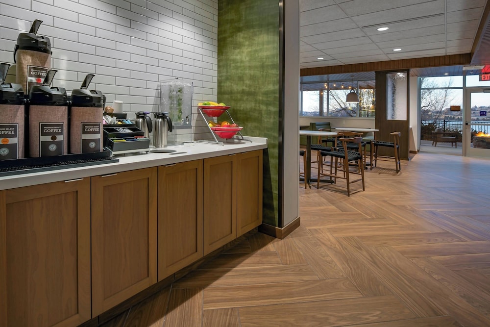 Fairfield Inn & Suites by Marriott Klamath Falls - photo 36